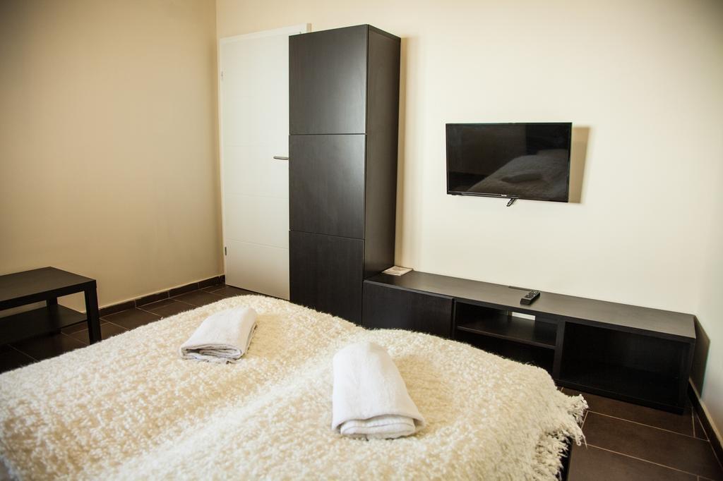 بودابست Hotel Central King الغرفة الصورة